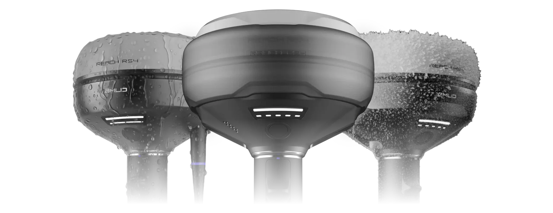 Emlid Reach RS4 RTK GNSS receivers built for field RTK work